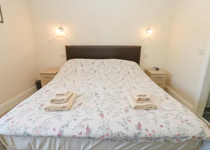 Katie\'S Cottage
