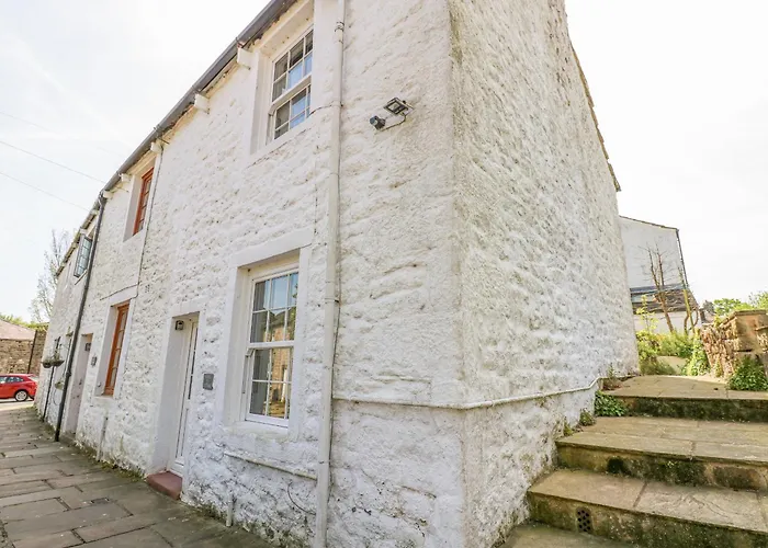 Katie\'S Cottage