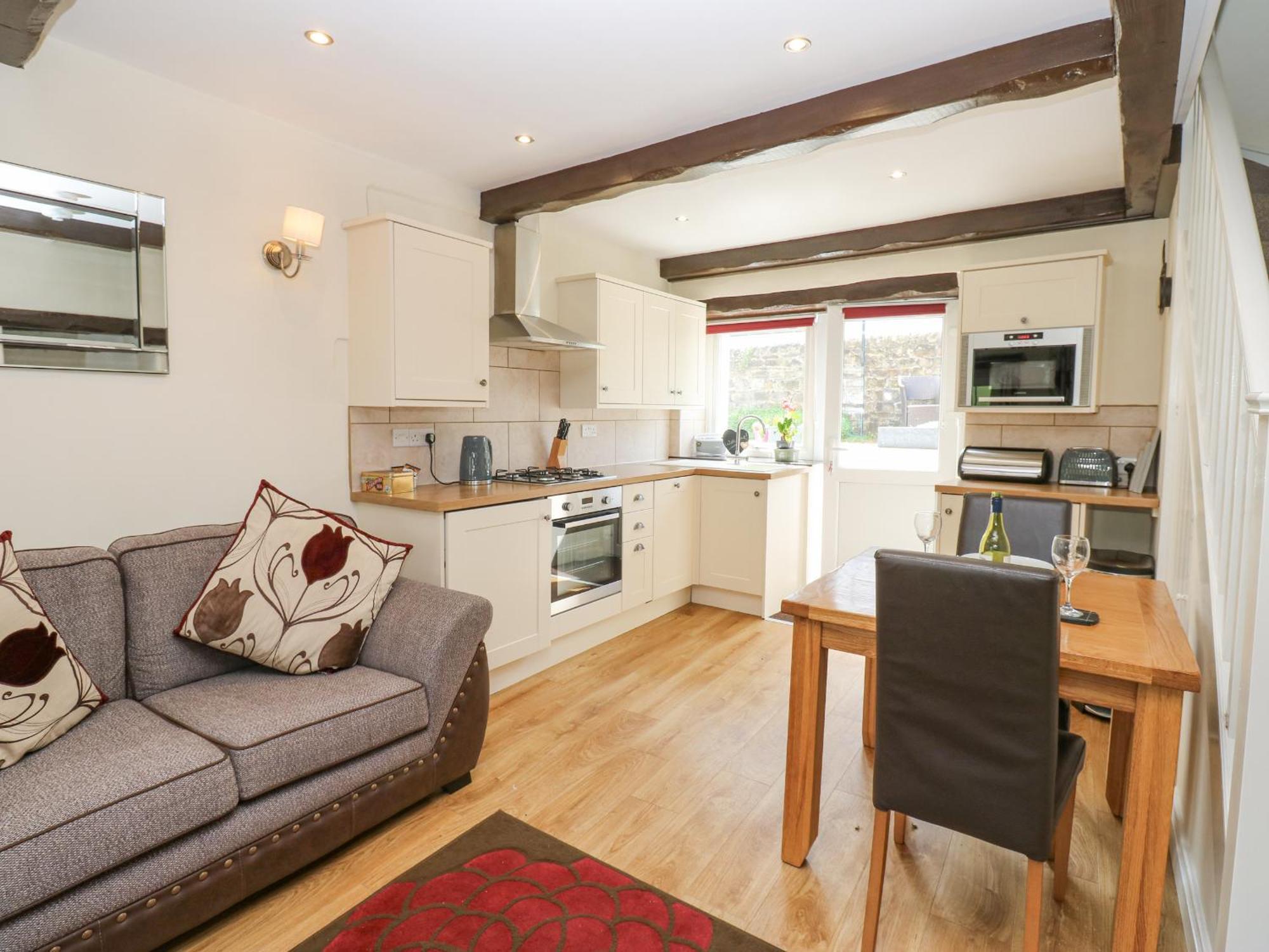 Katie's Skipton